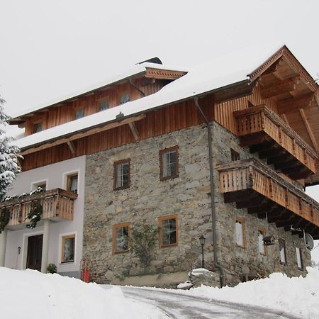 Turnerhof Hotel Millstatt Eksteriør billede