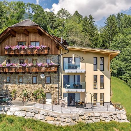 Turnerhof Hotel Millstatt Eksteriør billede