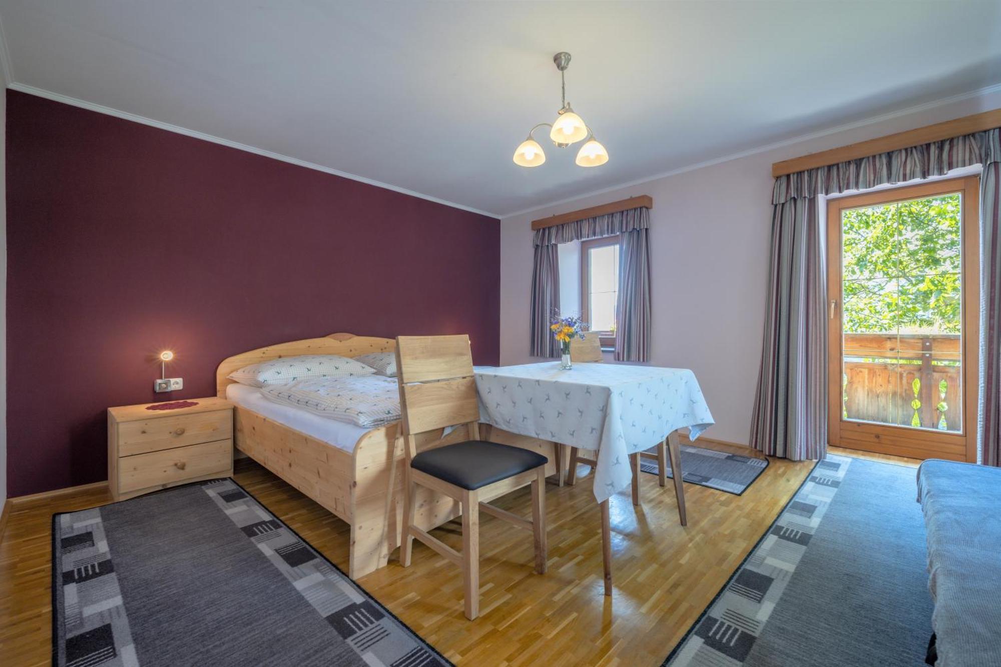 Turnerhof Hotel Millstatt Eksteriør billede