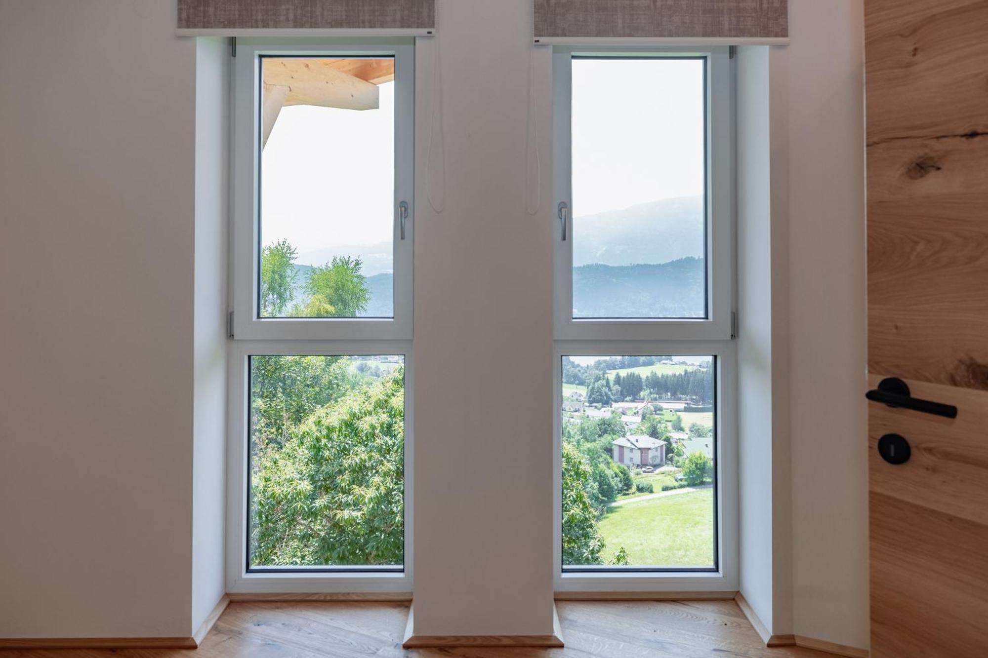 Turnerhof Hotel Millstatt Eksteriør billede
