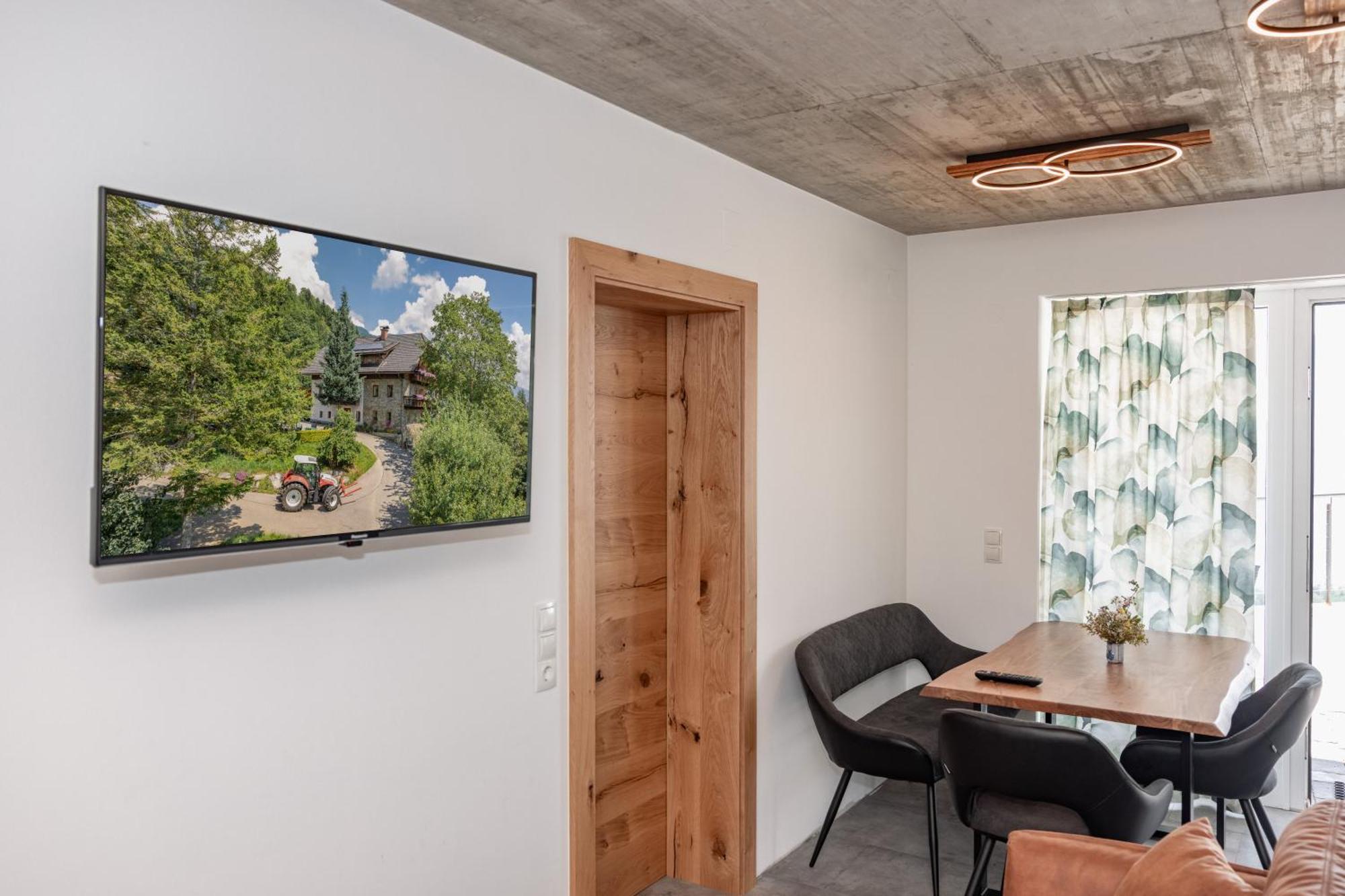Turnerhof Hotel Millstatt Eksteriør billede