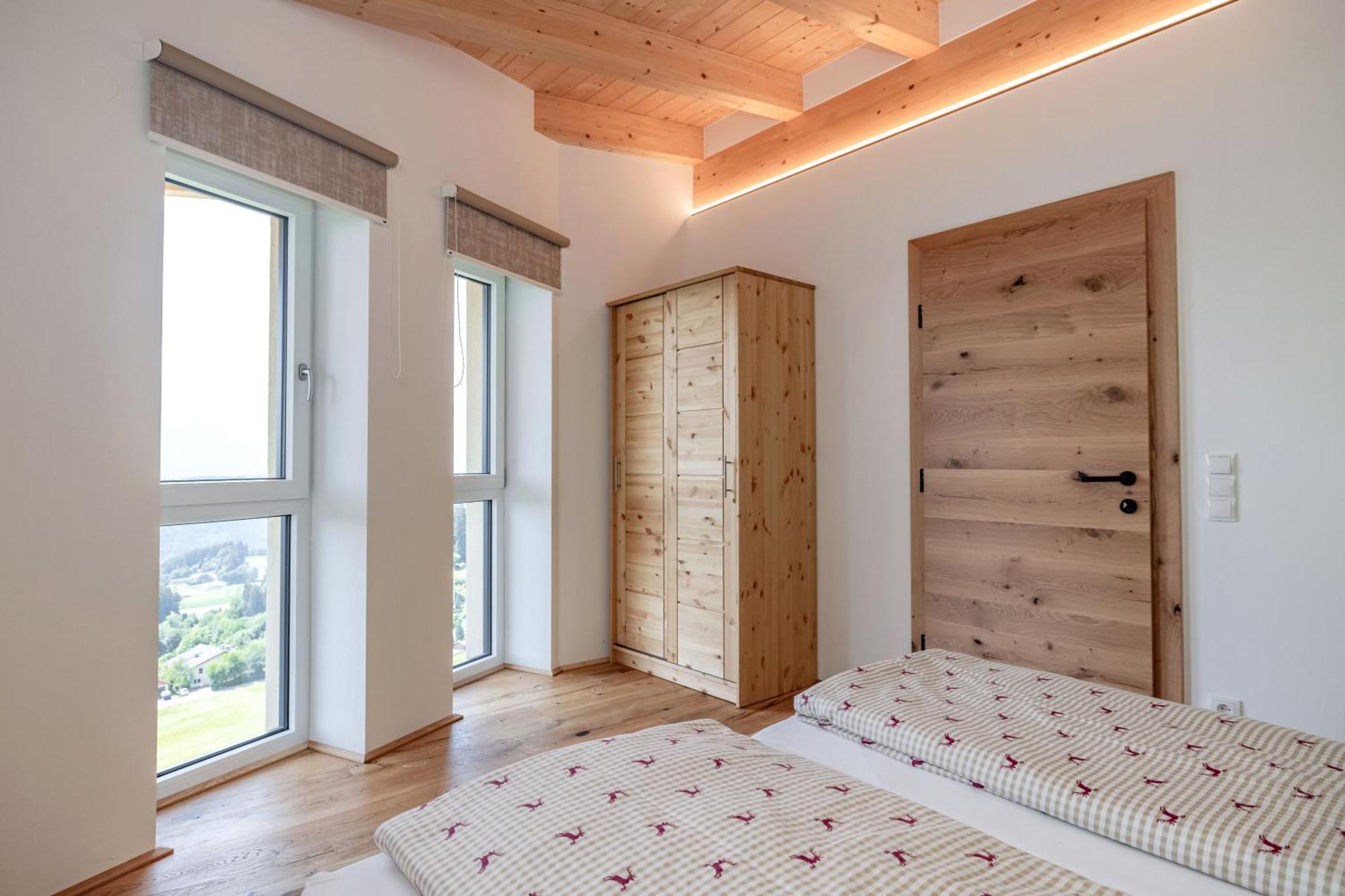 Turnerhof Hotel Millstatt Eksteriør billede