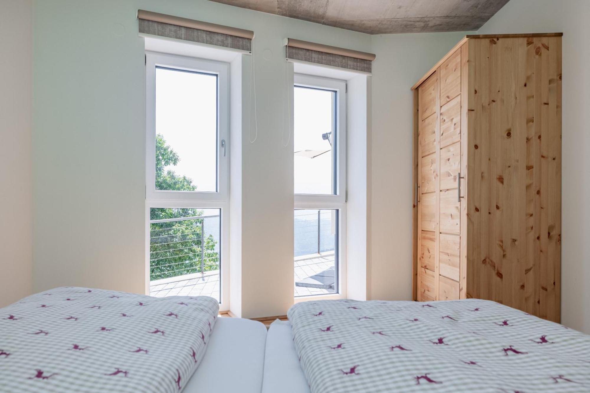 Turnerhof Hotel Millstatt Eksteriør billede