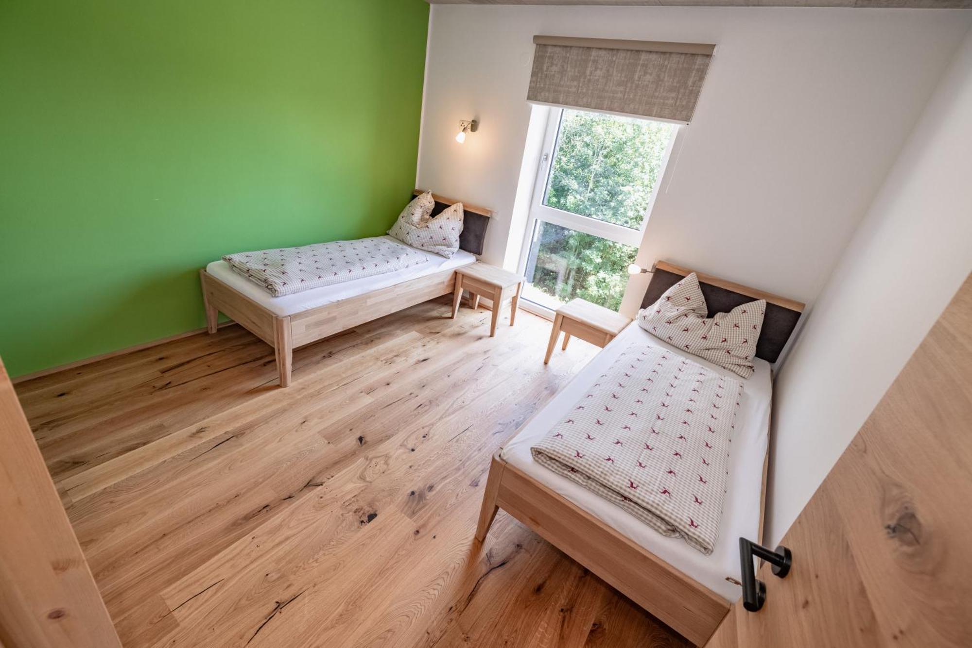 Turnerhof Hotel Millstatt Eksteriør billede