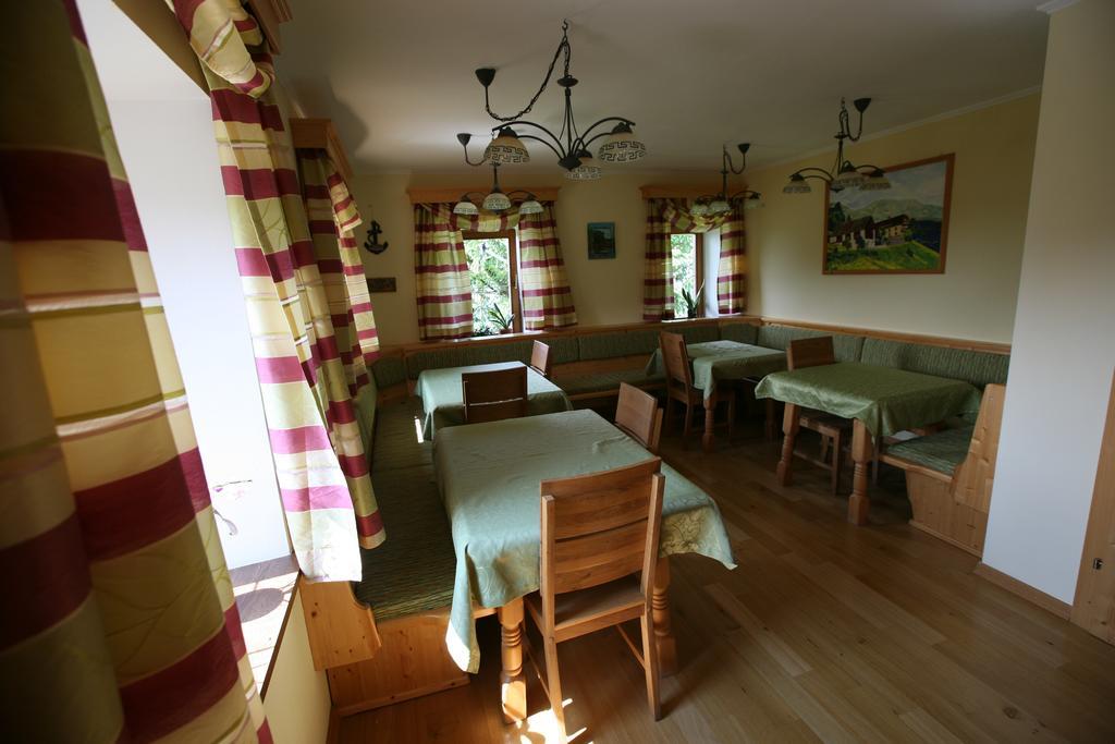 Turnerhof Hotel Millstatt Værelse billede